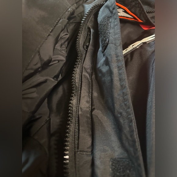 Arctic Cat Arctic A-Tex Thinsulate snowmobile Jacket - Picture 12 of 16